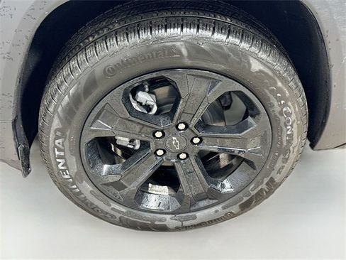 New 2026 Chevrolet Equinox LT w/ Midnight Edition image 43