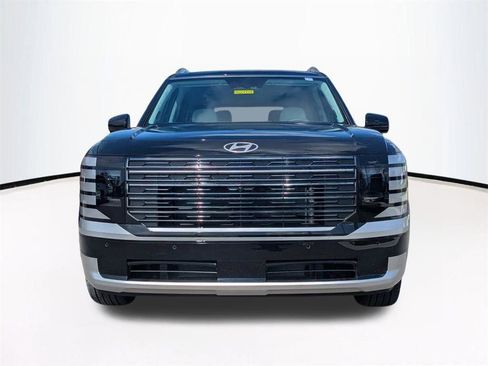 New 2026 Hyundai Palisade Calligraphy image 2