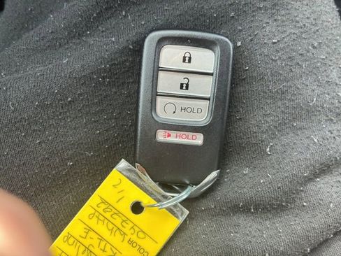 Used 2023 Honda Ridgeline RTL-E image 17