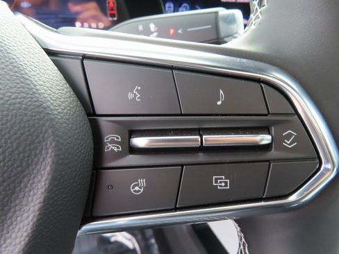 Certified 2025 Chevrolet Equinox EV LT w/ Convenience Package image 16