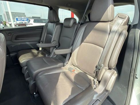 Used 2019 Honda Odyssey EX-L image 28