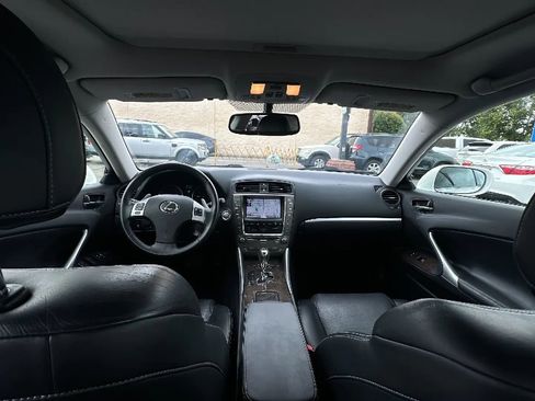 Used 2012 Lexus IS 250 image 13