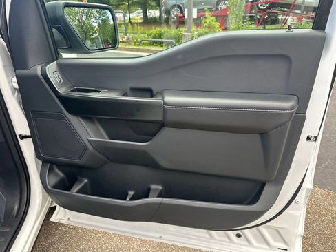 Used 2025 Ford F150 STX AWD/4WD image 14