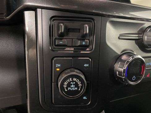 Used 2021 Ford F150 XLT w/ Equipment Group 302A High AWD/4WD image 20