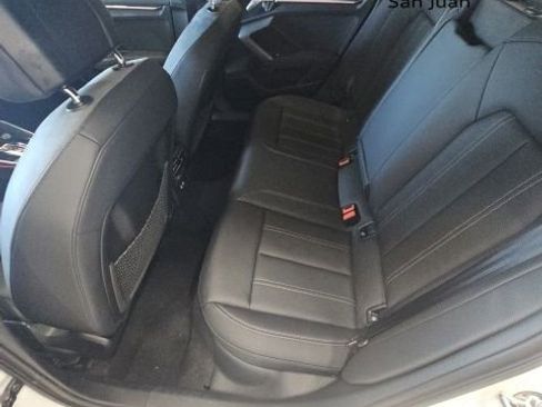 New 2026 Audi A3 2.0T Premium image 23