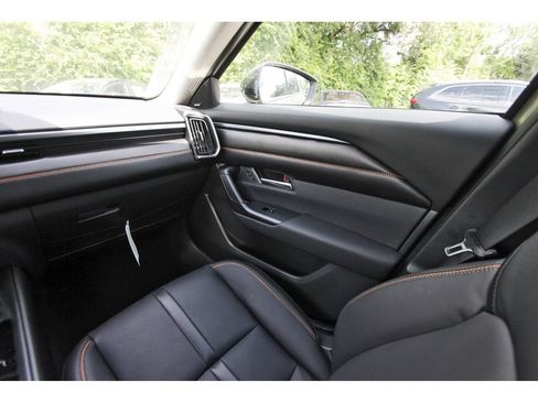 New 2026 MAZDA CX-50 2.5 Turbo w/ Accent Package AWD/4WD image 8