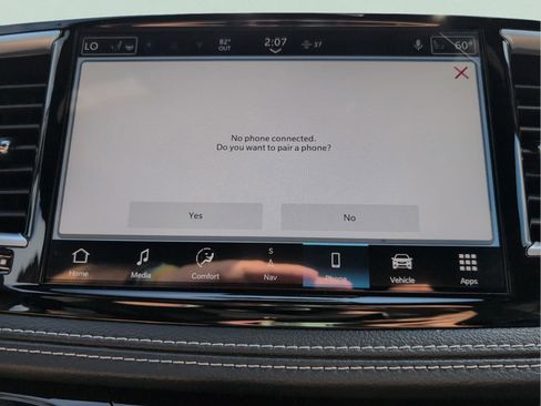 New 2026 Chrysler Pacifica Limited w/ S Appearance Package image 19