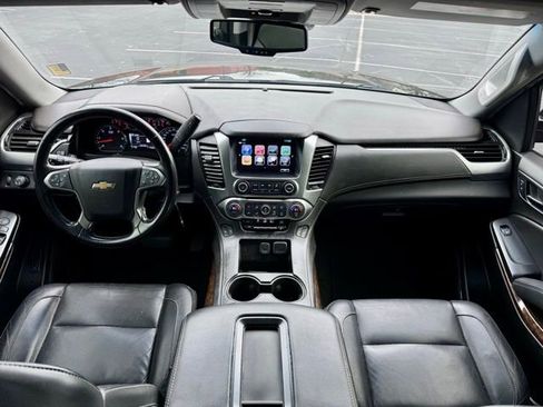 Used 2020 Chevrolet Tahoe LT image 25