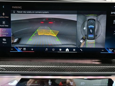 Used 2023 BMW i7 xDrive60 AWD/4WD image 15