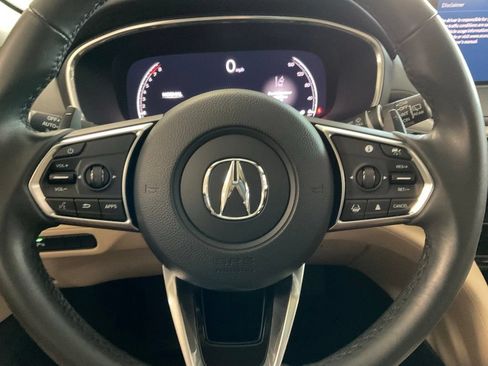 Certified 2024 Acura MDX SH-AWD w/ Technology Package image 12