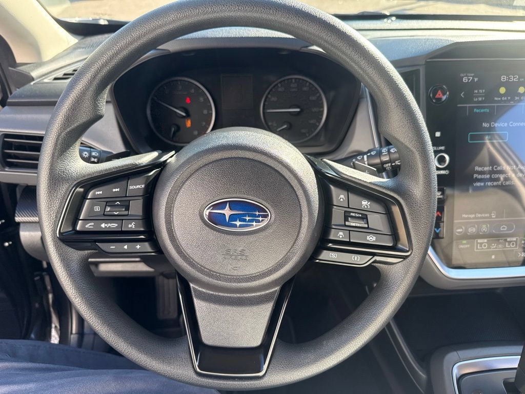 Used 2024 Subaru Crosstrek 2.0i Premium AWD/4WD image 11