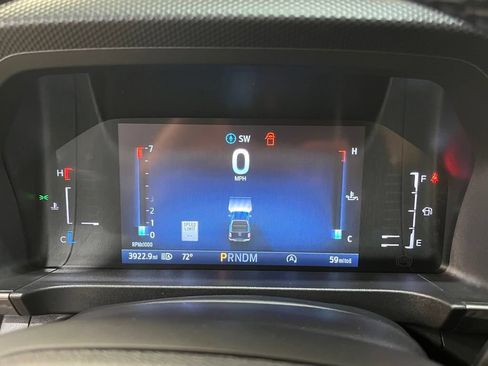 Used 2025 Ford Ranger XLT AWD/4WD image 21