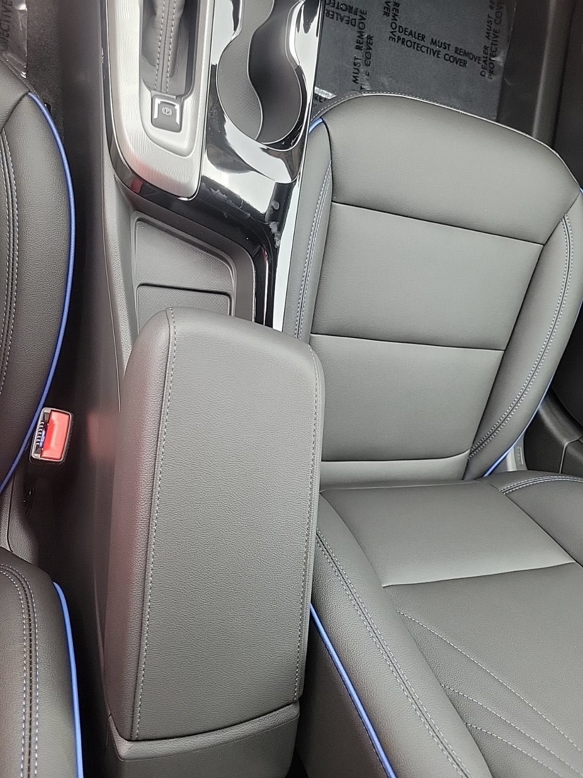 New 2026 Buick Envista Sport Touring w/ Convenience I Package FWD image 18
