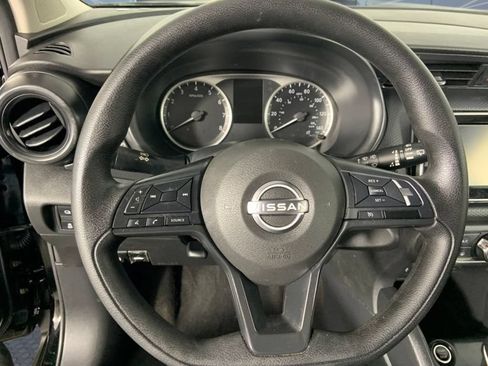 Used 2025 Nissan Kicks Play S FWD image 29