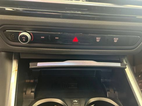 Used 2023 BMW 330e w/ M Sport Package RWD image 49