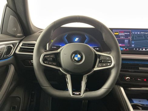 New 2026 BMW i4 eDrive40 w/ M Sport Package image 16