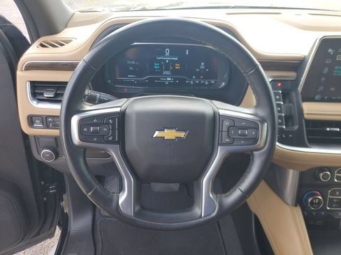 Used 2024 Chevrolet Tahoe Premier RWD image 22