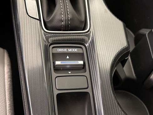 New 2026 Honda Civic Sport Touring image 29
