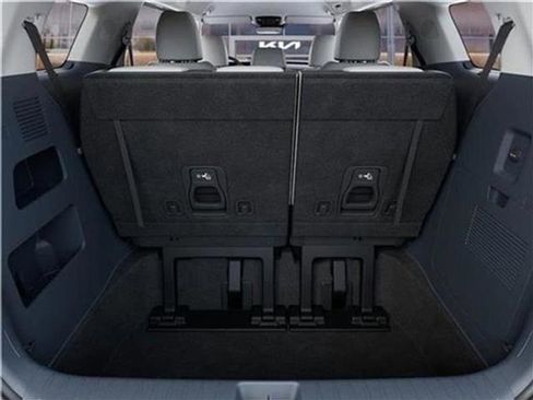 New 2026 Kia Carnival EX image 46