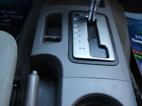 Used 2017 Nissan Frontier S image 22