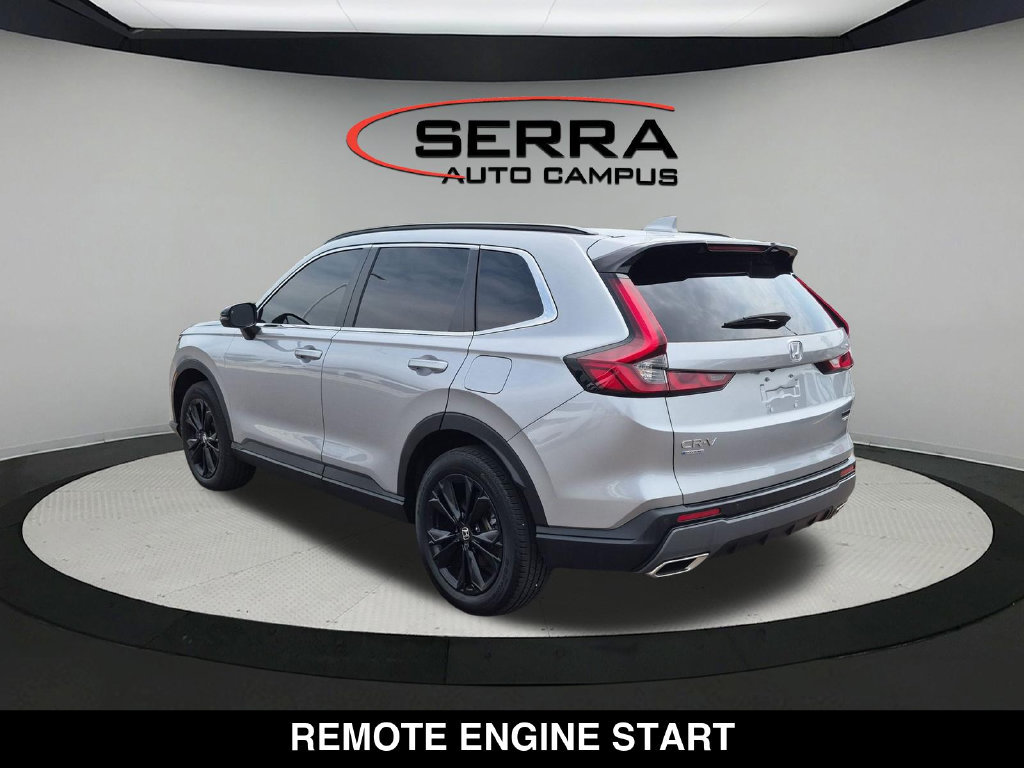 Used 2023 Honda CR-V Sport Touring image 12