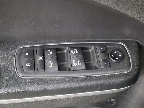 Used 2018 Dodge Charger Police w/ Fleet Safety Group AWD/4WD image 22