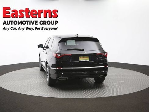 Used 2023 Acura MDX SH-AWD image 40