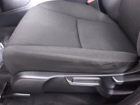 Used 2017 Honda HR-V LX image 24