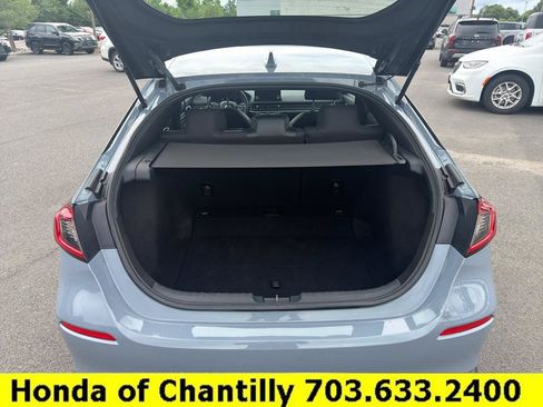Used 2024 Honda Civic Sport image 28