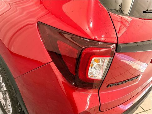 Used 2023 Honda Passport TrailSport image 34