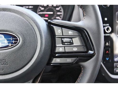 New 2026 Subaru Forester Sport AWD/4WD image 14