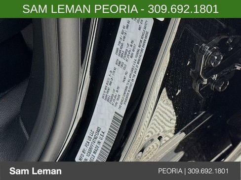 New 2026 RAM 1500 Big Horn image 31