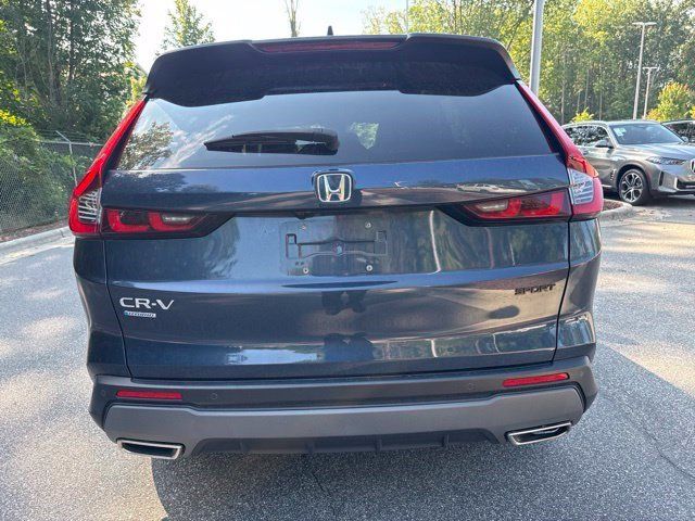 Used 2024 Honda CR-V Sport-L image 14