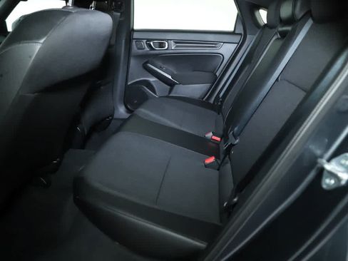 Used 2026 Honda Civic Sport image 14
