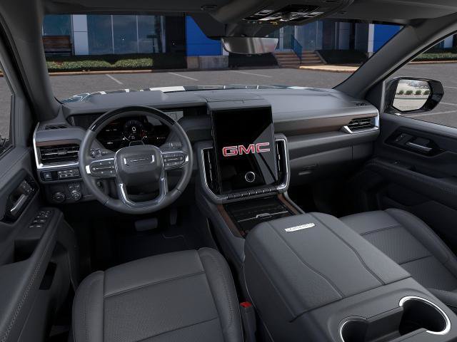 New 2026 GMC Yukon Denali w/ Advanced Technology Package RWD image 15