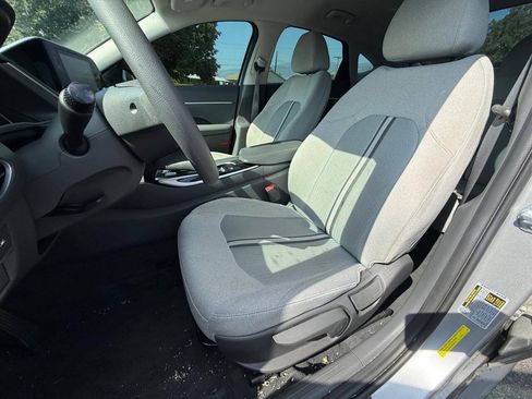 Used 2021 Hyundai Sonata SE w/ Cargo Package FWD image 10