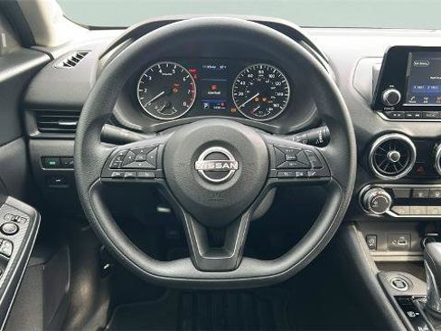 Certified 2025 Nissan Sentra S image 15