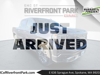Used 2023 GMC Sierra 1500 Denali Ultimate