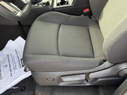 Certified 2025 Toyota 4Runner SR5 image 11