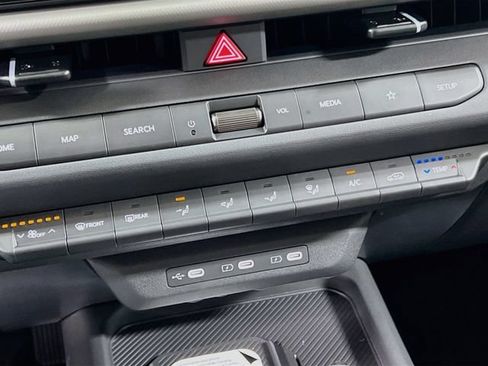 New 2027 Kia Seltos S FWD image 15