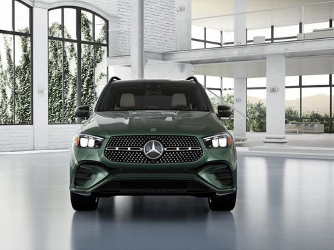 New 2026 Mercedes-Benz GLE 450 4MATIC image 7
