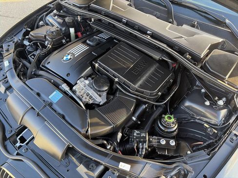 Used 2011 BMW 335is Convertible image 16