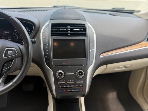 Used 2015 Lincoln MKC AWD w/ Equipment Group 102A Reserve image 21