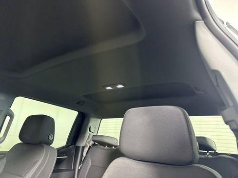 Used 2024 Chevrolet Silverado 1500 LT Trail Boss w/ Protection Package image 12