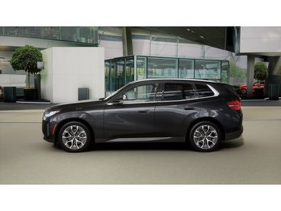 New 2026 BMW X3 xDrive30 w/ Convenience Package