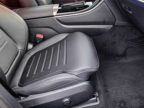 New 2026 Mercedes-Benz GLC 300 4MATIC image 41