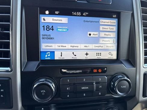 Used 2017 Ford F350 Lariat AWD/4WD image 49
