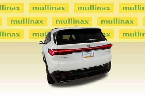 New 2026 Buick Enclave Sport Touring w/ Power Package image 48