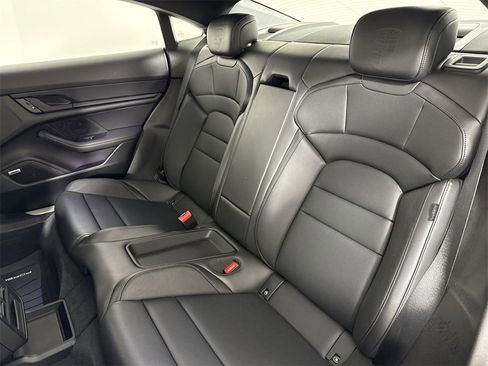 Certified 2024 Porsche Taycan 4S image 23