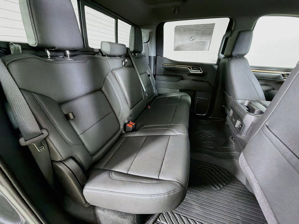 New 2026 Chevrolet Silverado 1500 LT Trail Boss w/ Convenience Package II AWD/4WD image 23